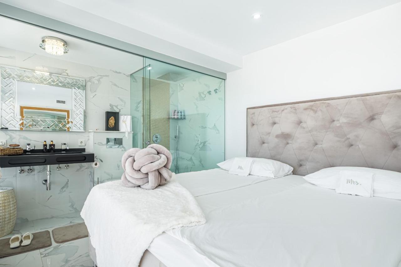 Copacabana Deluxe 1-A Levante Beach Benidorm Ngoại thất bức ảnh
